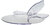 Kenwood Chef ja Major roiskesuojakansi KW716119