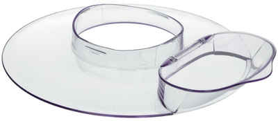 Kenwood Chef ja Major roiskesuojakansi KW716119