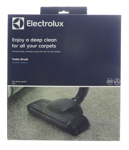 Electrolux AeroPro turbo suulake (tamppari) ZE119