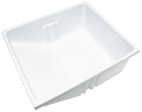 Festivo fridge drawer box 385x445mm