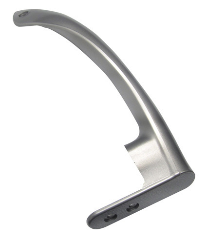 LG jääkaappipakastimen kahva