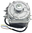 Fan motor 34W (6657127)