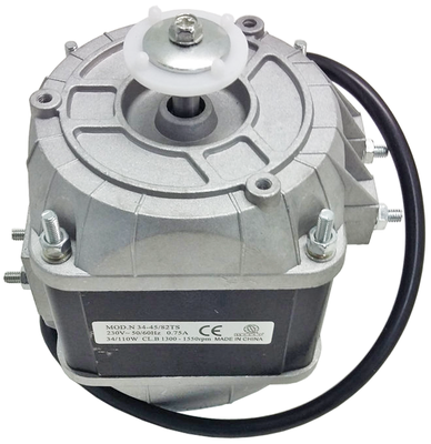 Fan motor 34W (6657127)