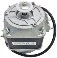 Fan motor 34W