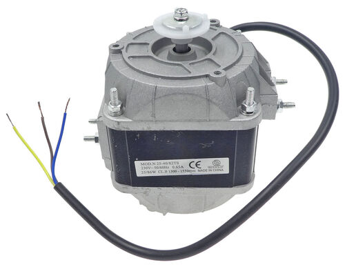 Puhallinmoottori 25W