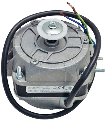 Fan motor 7W