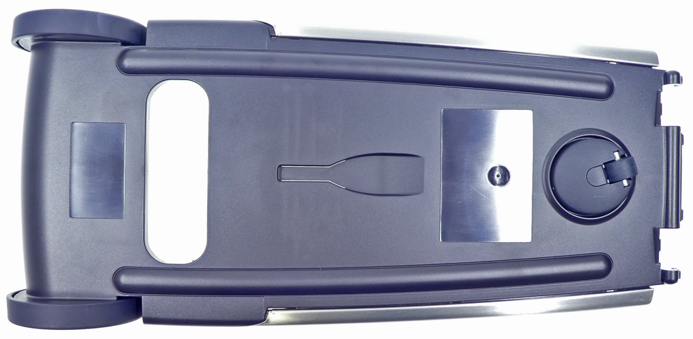 Set 8 Sacchetti + Filtro Motore + Filtro HEPA + 10 Profumi per Aspirapolvere Lux Electrolux Intelligence Royal Edition, Typ AP11, Staubcontainer Intelligence