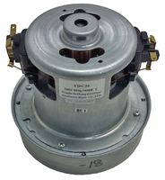 Vacuum cleaner motor YDC36 1400W