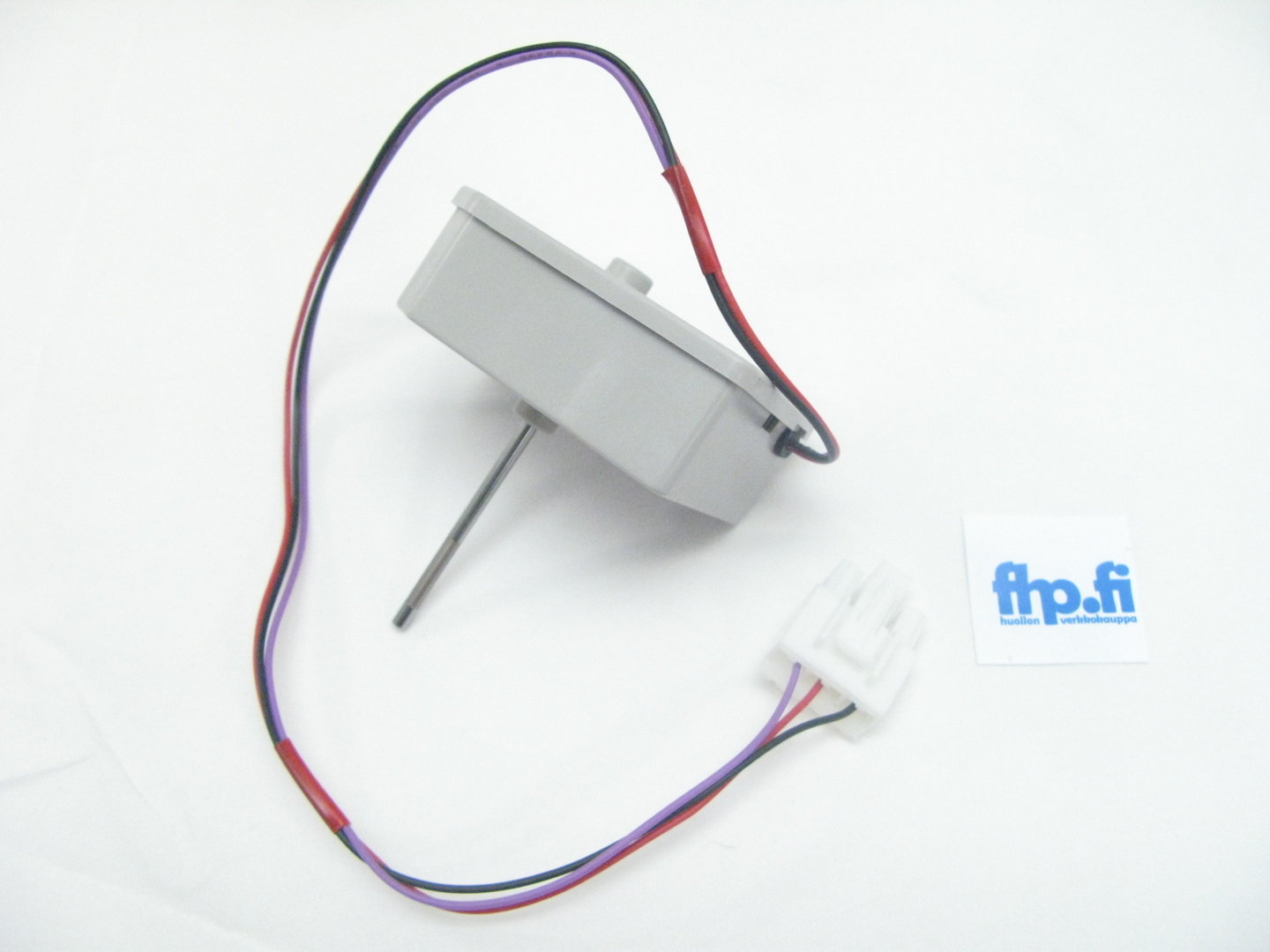 Lg Freezer Evaporator Fan Motor Gw B Fhp Fi Appliance Spare Parts