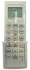 LG heat pump remote control AKB74375404