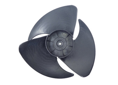LG heat pump outdoor unit fan propeller ASUW0