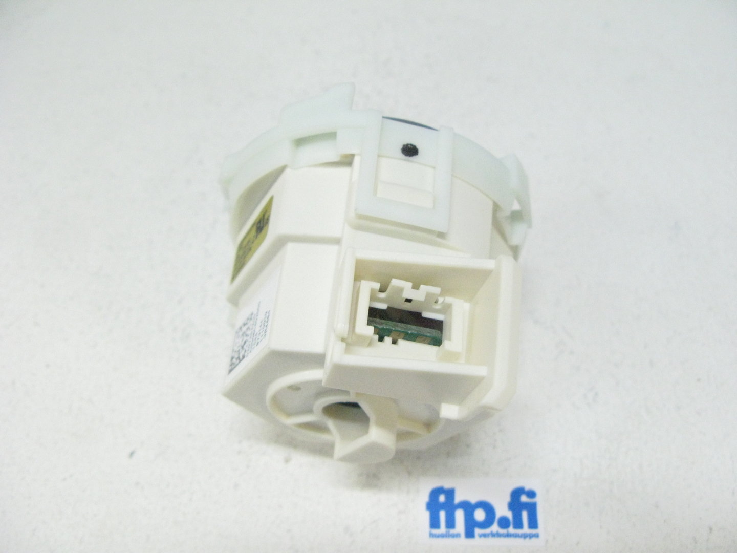 AEG Electrolux dishwasher drain pump E11IWS 140048525046 fhp.fi
