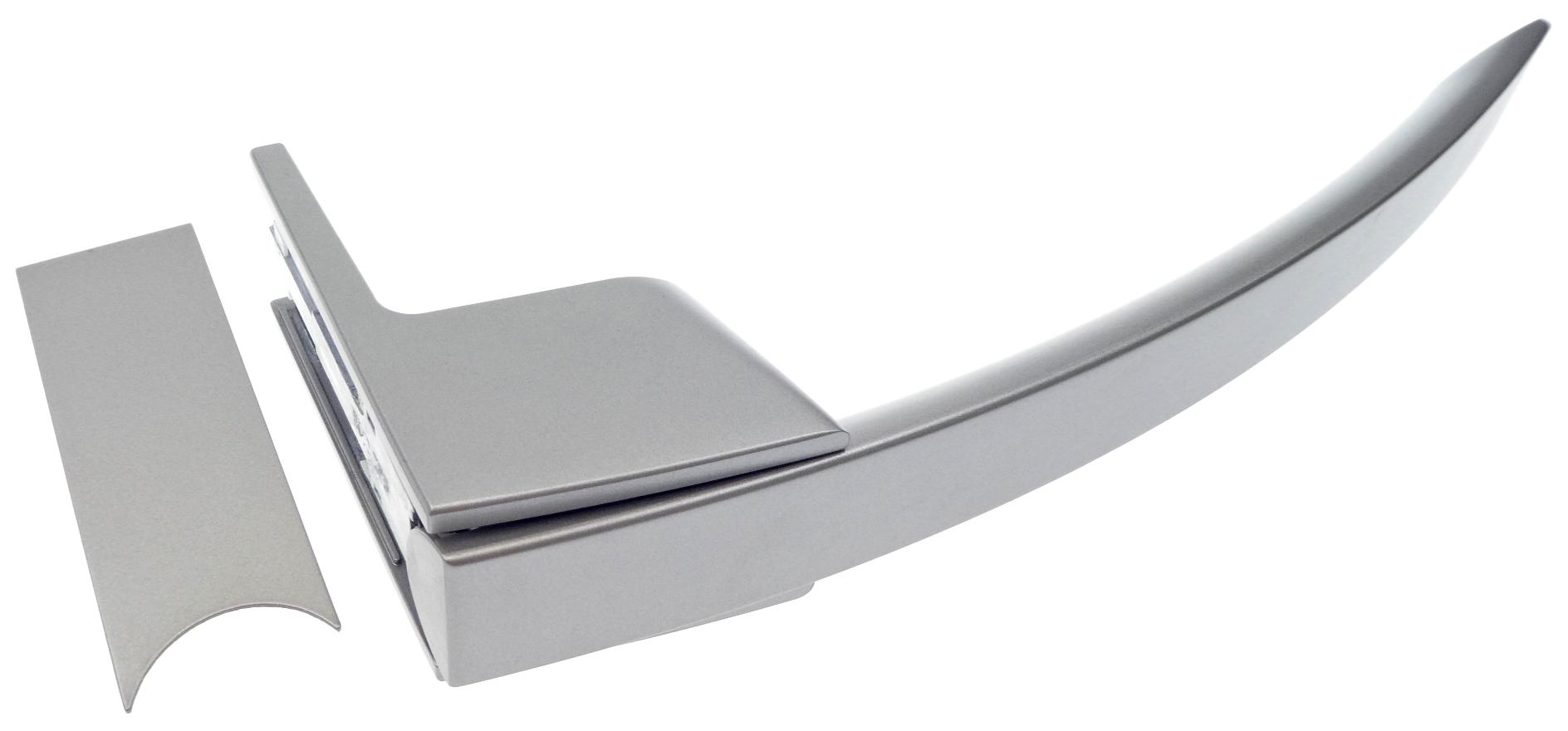 Miele Fridge Door Handle 10851200 Fhp Fi Appliance Spare Parts