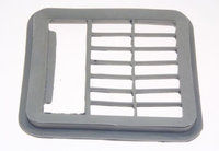 LG vacuum cleaner filter holder