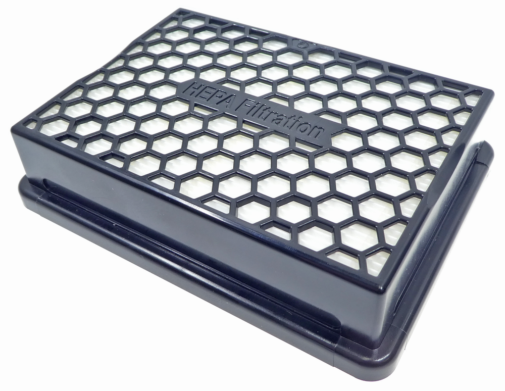 Hepa filtration samsung new arrivals