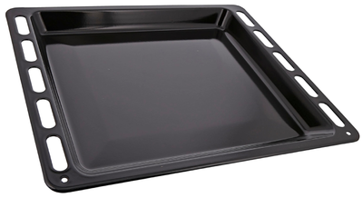 Electrolux deep oven tray 422x370x33mm (140128879057)