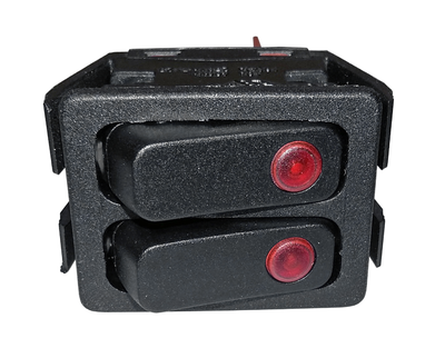 Moccamaster double switch KBG40 - fhp 
