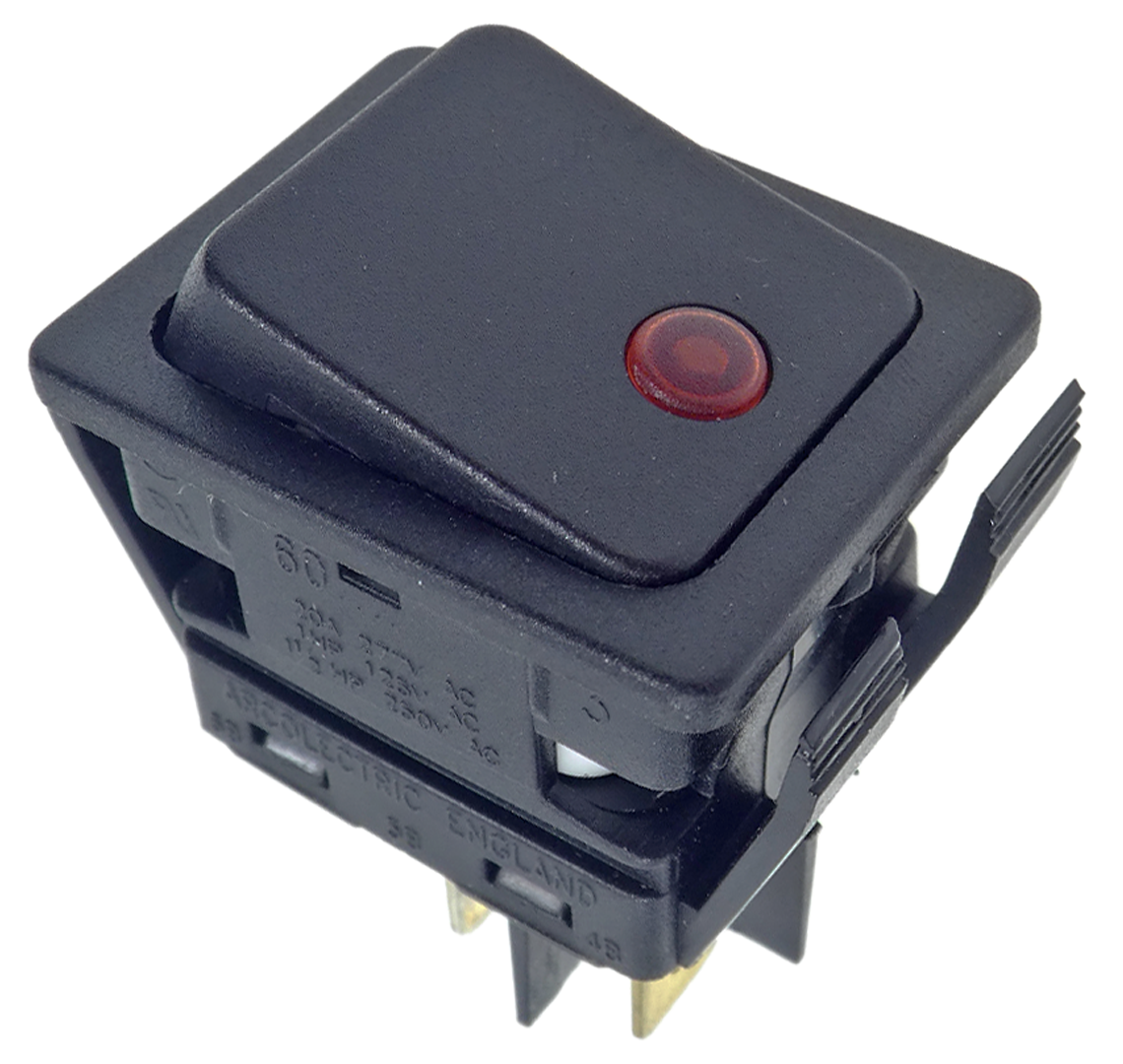 Moccamaster virtakytkin KB40 CDK