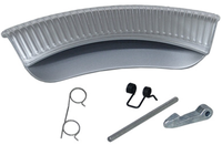 Electrolux door handle kit EWN14000