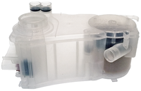 Electrolux dishwasher water softener 1561247204