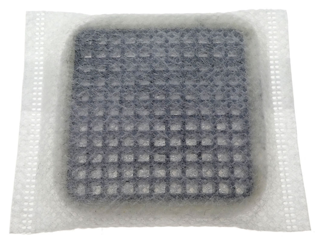 Samsung fridge air catalyst filter 40x40mm fhp.fi appliance spare parts