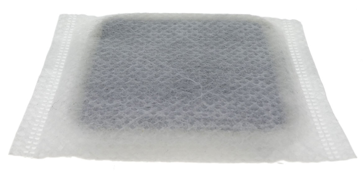 Samsung fridge air catalyst filter 40x40mm fhp.fi appliance spare parts