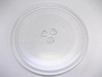 Zanussi / Rosenlew microwave oven glass plate