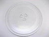 Zanussi / Rosenlew microwave oven glass plate