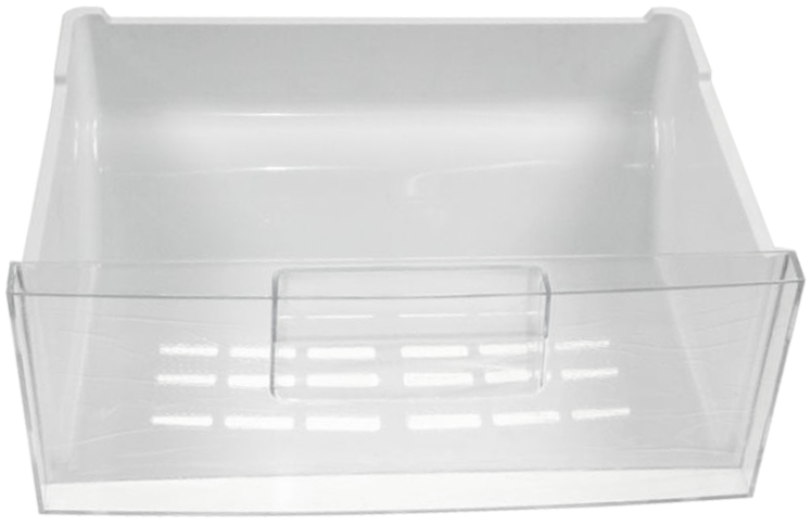 Lg refrigerator freezer box deals