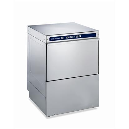 Electrolux commercial shop dishwasher