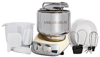 Ankarsrum Original Multifunction Mixer, Crème (2300106)