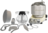 Ankarsrum Original Multifunction Mixer, Crème (2300106)