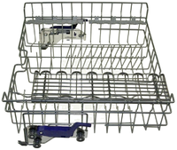 LG dishwasher upper basket 3751ED0001J