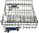 LG dishwasher upper basket 3751ED0001J