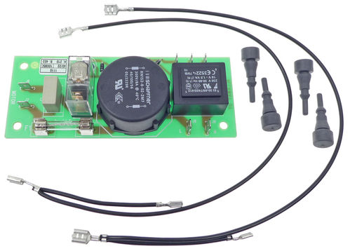 Allaway central vacuum system circuit board 10085CV