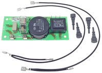 Allaway central vacuum system circuit board 10085CV