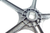 Samsung drum belt pulley WF602B4BKWQ