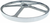 Samsung drum belt pulley WF602B4BKWQ