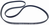Samsung washing machine drive belt 1270J5EL (8864503)