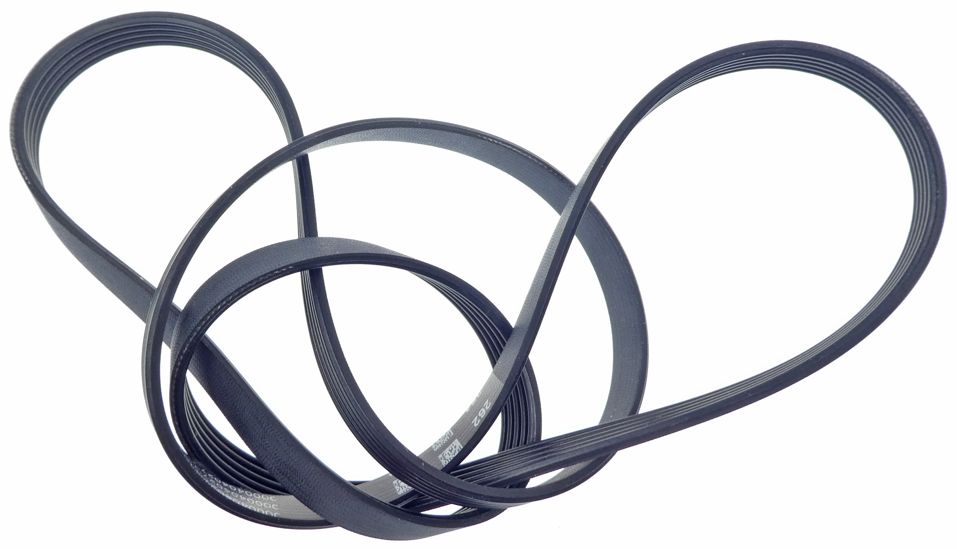 Samsung washing machine drive belt 1270J5EL (6602003939) fhp.fi