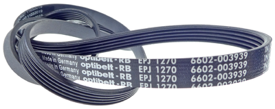 Samsung washing machine drive belt 1270J5EL (8864503)