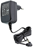 Electrolux vacuum cleaner charger ZB5010