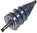 Kenwood juice press feeding screw