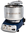 Ankarsrum Original multifunction mixer, Royal Blue (2300108)