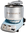Ankarsrum Original AKM6290PB mixer, pearl blue (2300102)