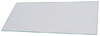 Electrolux jääkaapin lasihylly yläosaan 485x214mm