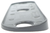 Festivo door handle, grey (2000-2006)