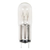 AEG Electrolux mikroaaltouunin lamppu 25W