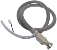 Dishwasher Aquastop hose 2m