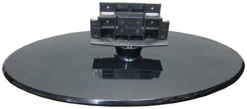 Samsung Television Table Stand Le37 Le40 Fhp Fi Appliance